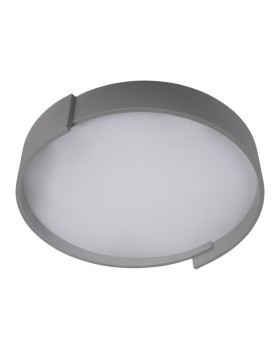 Накладной светильник LOFT IT 10200 Grey-foto3