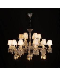 Подвесная люстра LOFT IT 10209/24-foto2
