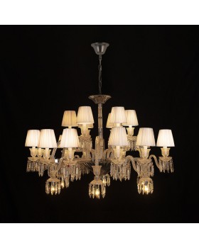 Подвесная люстра LOFT IT 10209/24-foto2