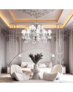 Подвесная люстра LOFT IT 10209/24-foto5