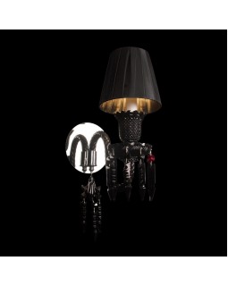 Бра LOFT IT 10210/1W Black-foto4