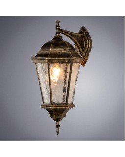 Светильник настенный ARTE Lamp A1204AL-1BN-foto2