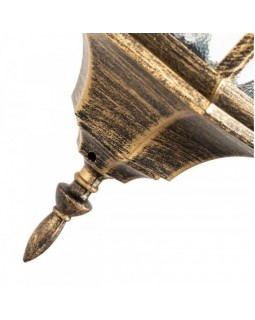 Светильник настенный ARTE Lamp A1204AL-1BN-foto3