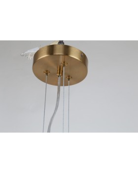 Подвесная люстра F-Promo 4086-7P-foto3