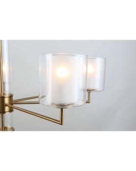 Подвесная люстра F-Promo 4086-7P-foto4