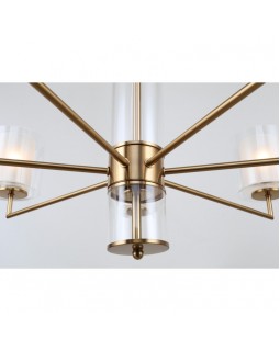 Подвесная люстра F-Promo 4086-7P-foto6