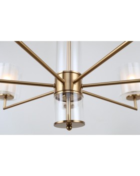 Подвесная люстра F-Promo 4086-7P-foto6