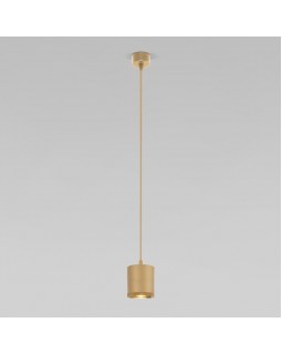 Подвесной светильник Elektrostandard 50243 LED 12W 4200K золото-foto2