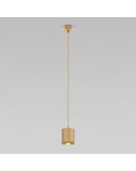 Подвесной светильник Elektrostandard 50243 LED 12W 4200K золото-foto2
