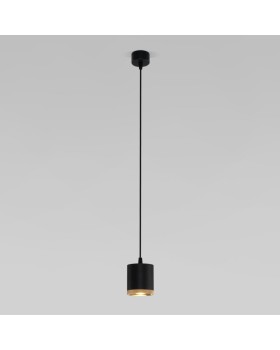 Подвесной светильник Elektrostandard 50243 LED 12W 4200K чёрный-foto2