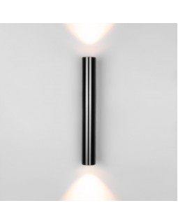 Бра Elektrostandard Langer черный жемчуг (40123/LED)-foto2