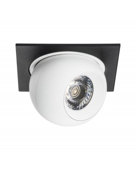 Встраиваемый светильник Lightstar i51762-foto2