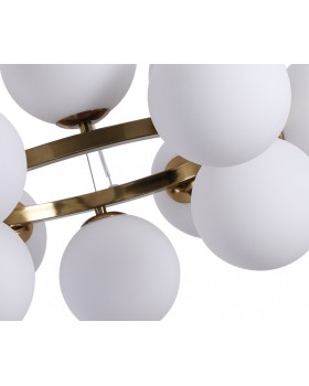 Подвесная люстра Kink Light 07508-12A,36-foto2