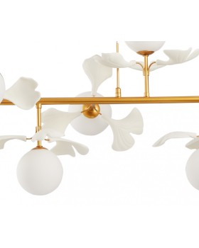 Подвесная люстра Kink Light 07867-8AS,33-foto2