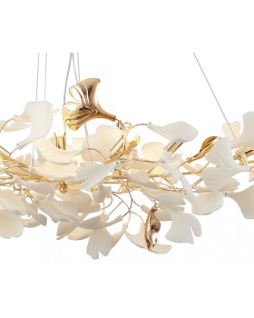 Подвесная люстра Kink Light 07868-10A,33-foto2