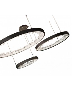 Подвесная люстра Kink Light 07668-80+60+40,19-foto2