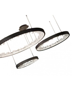 Подвесная люстра Kink Light 07668-80+60+40,19-foto2
