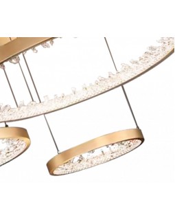 Подвесная люстра Kink Light 07668-80+60+40,36-foto2