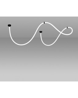 Подвесной светильник Kink Light 08031-400,19-foto2