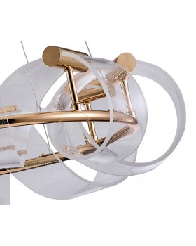 Подвесная люстра Kink Light 08037-50,33-foto2