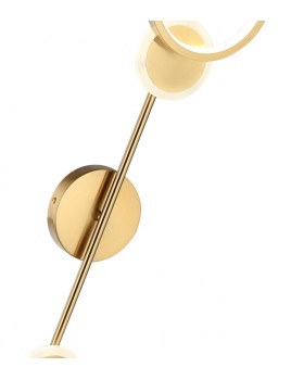 Бра Kink Light 2211,36-foto2