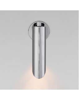 Бра Eurosvet 40037/1 хром-foto2