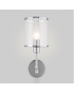 Бра Eurosvet 60144/1 хром-foto2