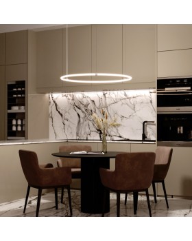 Подвесной светильник Eurosvet 90285/1 белый-foto2