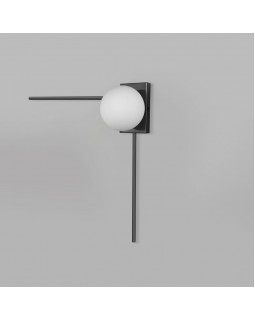 Бра Eurosvet 40035/1 черный жемчуг-foto4