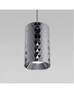 Подвесной светильник Eurosvet 50247/1 LED хром-foto2