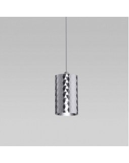 Подвесной светильник Eurosvet 50247/1 LED хром-foto3