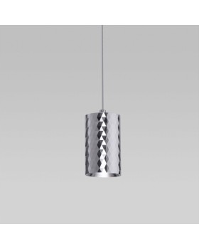 Подвесной светильник Eurosvet 50247/1 LED хром-foto3