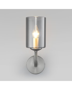 Бра Eurosvet 60138/1 сатин-никель-foto2