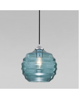 Подвесной светильник Eurosvet 50239/1 зеленый-foto2