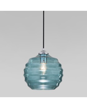 Подвесной светильник Eurosvet 50239/1 зеленый-foto2