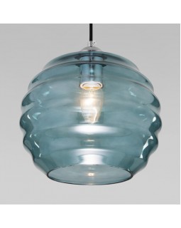 Подвесной светильник Eurosvet 50239/1 зеленый-foto4