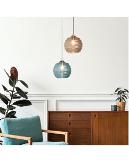 Подвесной светильник Eurosvet 50239/1 зеленый-foto5