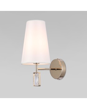 Бра Eurosvet 60137/1 золото-foto4