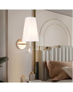 Бра Eurosvet 60137/1 золото-foto7