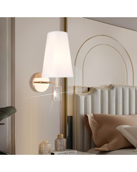 Бра Eurosvet 60137/1 золото-foto7