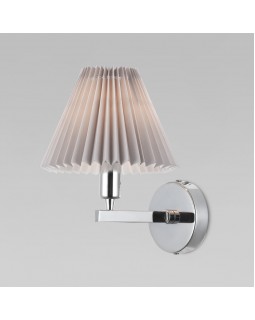 Бра Eurosvet 60136/1 хром/серый-foto3