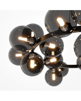 Подвесная люстра Maytoni MOD545PL-25B-foto6