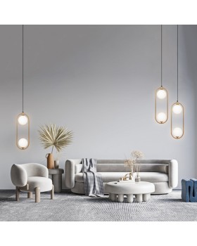 Подвесной светильник Maytoni MOD013PL-02BS1-foto9