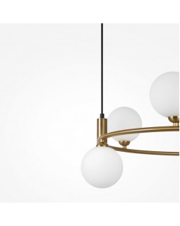 Подвесная люстра Maytoni MOD013PL-06BS1-foto8