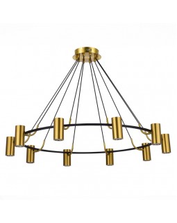 Подвесная люстра ST-Luce SL1215.403.10-foto2
