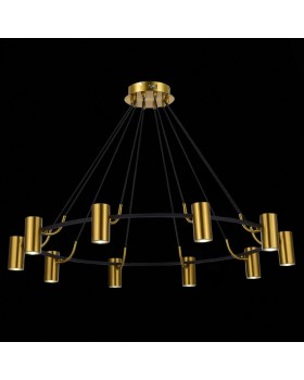 Подвесная люстра ST-Luce SL1215.403.10-foto4