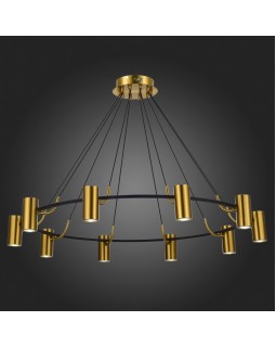 Подвесная люстра ST-Luce SL1215.403.10-foto5