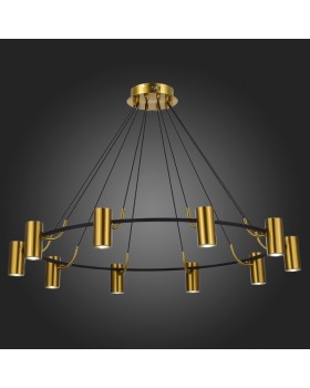 Подвесная люстра ST-Luce SL1215.403.10-foto5