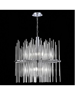 Подвесная люстра ST-Luce SL1628.103.08-foto4