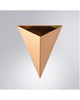 Бра ARTE Lamp A2033AP-1PB-foto2